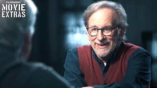 JAMES CAMERONS STORY OF SCIENCE FICTION  Steven Spielberg Clip AMC