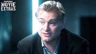 JAMES CAMERONS STORY OF SCIENCE FICTION  Christopher Nolan Clip AMC