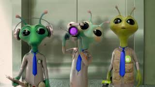 Alien TV  Trailer  Netflix