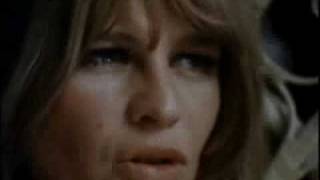 Julie Christie Interview 1967