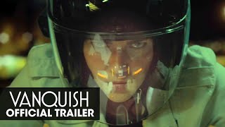 Vanquish 2021 Movie Official Trailer  Morgan Freeman Ruby Rose