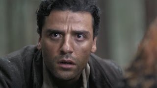 The Promise  official trailer 1 2016 Oscar Isaac Christian Bale