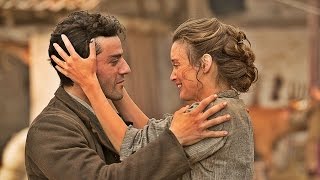 The Promise Official Trailer 2016  Oscar Isaac Christian Bale