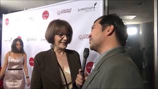 Christmas Harmony Lee Garlington Red Carpet Interview