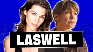 Laswell Actor Rya Kihlstedt on Modern Warfare 2  working with Barry Sloane