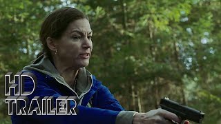 Secrets in a Small Town  Movie Trailer New 2019 Kate Drummond Rya Kihlstedt Thriller Movie