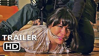 PROXY KILL Official Trailer 2018 Thriller Movie