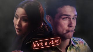 Rick And Ruby Horror Comedy Short  Screamfest