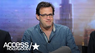 Supergirl Executive Producer Andrew Kreisberg Has Been Fired  Access Hollywood