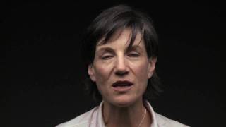 Harriet Walter Relections on Austen