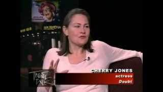 DOUBT John Patrick Shanley Cherry Jones and Brian F OByrne Full Episode