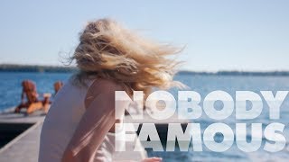 NOBODY FAMOUS Teaser Trailer 2018  Dark Comedy Movie