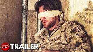 WILDCAT Trailer 2021 Hostage Thriller Movie