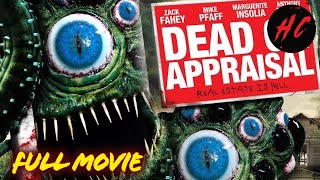 Dead On Appraisal  Full Monster Horror Movie  HORROR CENTRAL