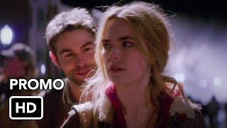 Blood and Oil ABC Play Dirty Promo HD