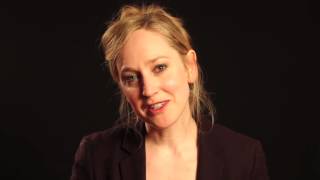 Meet Oliviers Nominee HATTIE MORAHAN