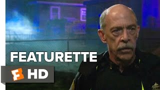 Patriots Day Featurette  Battle of Watertown 2017  JK Simmons Movie