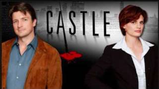 Castle Theme Song ABC Nathan Fillion Stana Katic