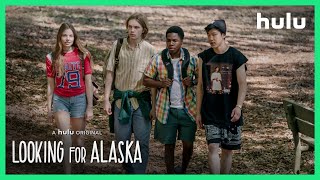Looking for Alaska  Teaser Official  A Hulu Original
