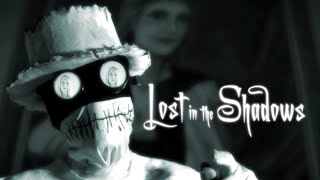Lost in the Shadows 2016  The Spirit of the Shadows Short Film  Daniel Ziegler  Nick Cagnetti