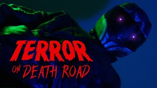 Terror on Death Road 2017  Short Film by Eric Clark  Tristen Bagnall