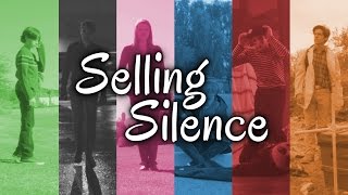 Selling Silence 2016  Short Film