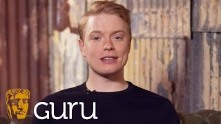 60 Seconds WithFreddie Fox