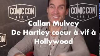 Hartley cur  vif  rencontre avec Callan Mulvey Drazic vingt ans aprs 