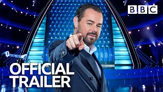 Danny Dyer returns with The Wall Series 2 Trailer  BBC