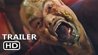 WITNESS INFECTION Official Trailer 2021