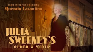 Julia Sweeney   Older  Wider   Full StandUp Comedy Special