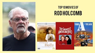 Rod Holcomb   Top Movies by Rod Holcomb Movies Directed by  Rod Holcomb