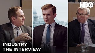 Industry The Interview  HBO