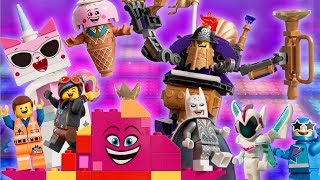 The LEGO Movie 2 The Second Part  The Song That Will Get Stuck Inside Your Head