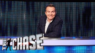 The Best of The Celebrity Chase Slip Ups  The Chase Bloopers Special