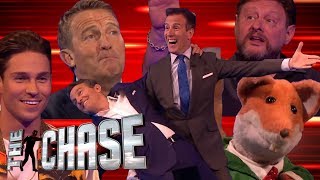 The Chase  The Very Best of The Celebrity Chase