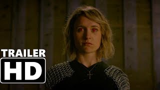 DEMON X  Official Trailer 2019 Cassandra Ebner J Douglas Stewart Amazon TV Series