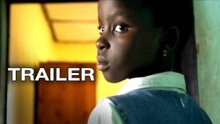 Kinyarwanda Official Trailer 1 2011