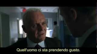 Il caso Thomas Crawford  trailer ita 1080 HD