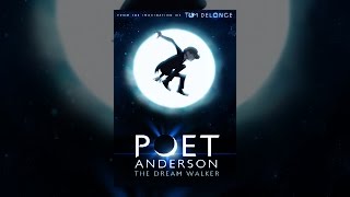 Poet Anderson The Dream Walker
