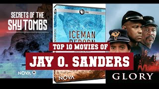 Jay O Sanders Top 10 Movies  Best 10 Movie of Jay O Sanders