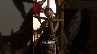 Why Playing Joffrey Ruined Jack Gleesons Acting Career  