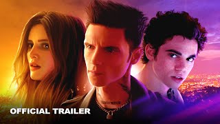 PARADISE CITY  Season 1 Official Trailer Series OUT NOW