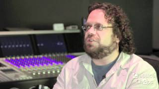 CHRISTOPHE BECK Where to Start in the Film Music Industry