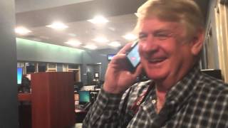 Goofy Calls My Mom Bill Farmer