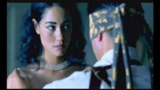 Sandrine Holt   Youre Beautiful Fan Music Video AUDIO DISABLED