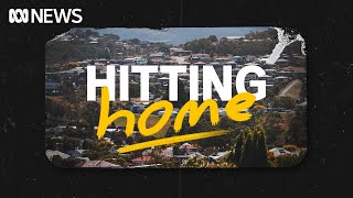 Hitting home The battle for secure housing in Tasmanias hot property market  ABC News