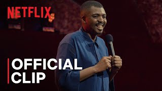 Loyiso Gola Unlearning  Official Clip  Netflix