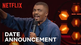 Loyiso Gola Unlearning  Date Announcement  Netflix