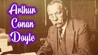 Arthur Conan Doyles Sherlock Holmes documentary